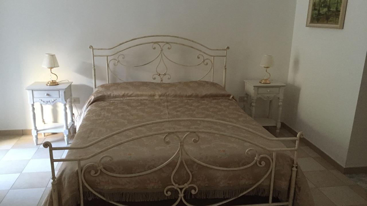Photo of Bedroom in Sapri