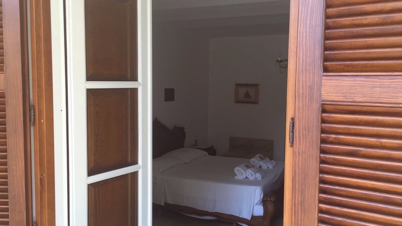 Photo of Bedroom in Sapri