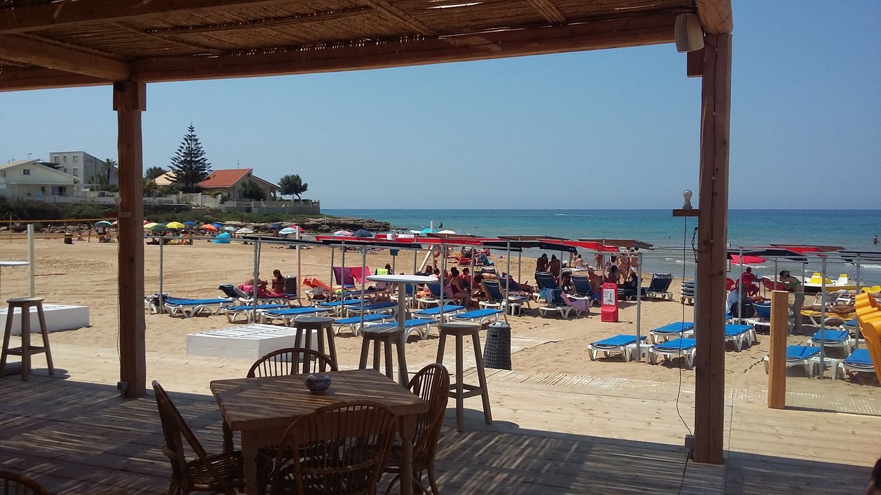 Photo of Outdoor in Torre di Mezzo