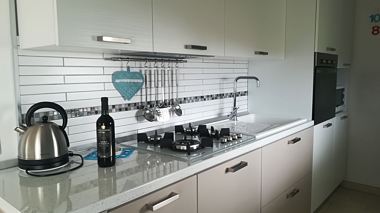 Photo of Kitchen in Torre di Mezzo