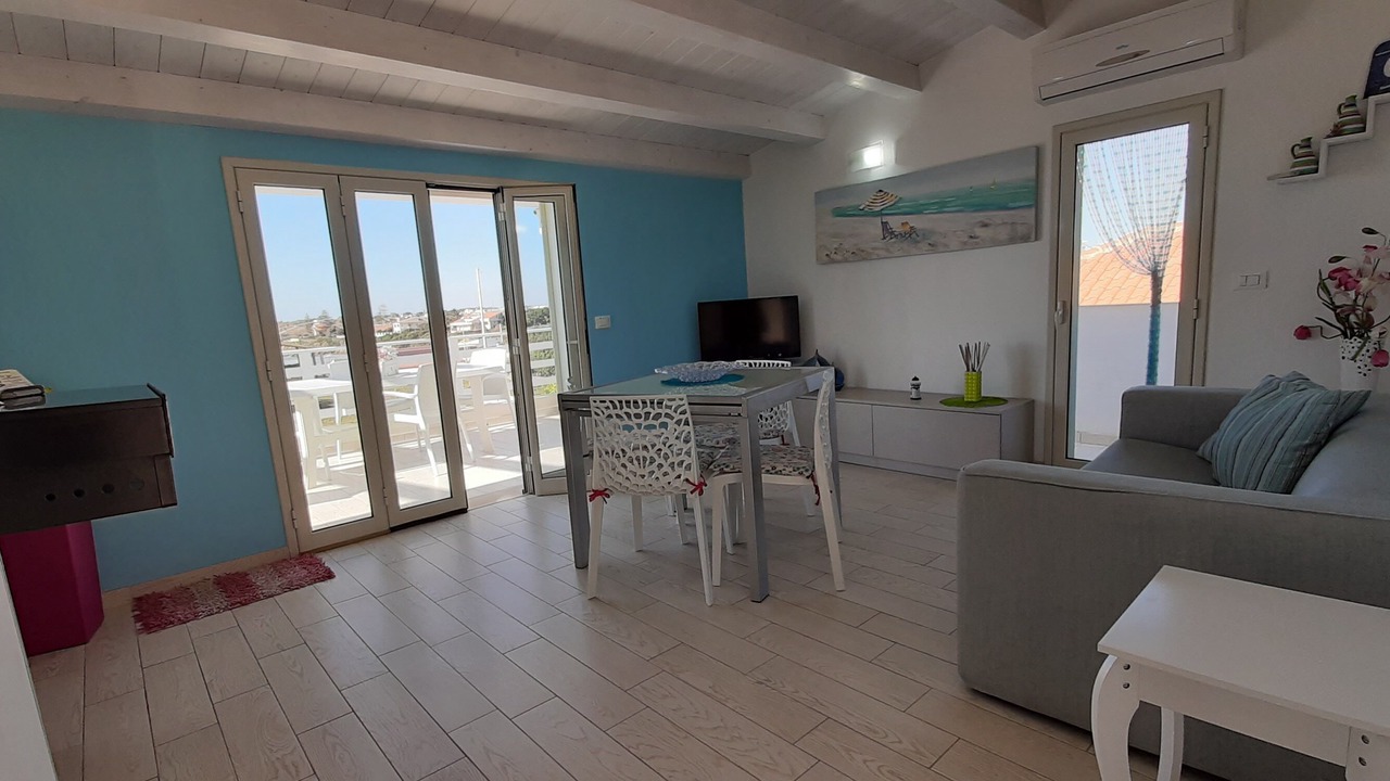 Photo of Livingroom in Torre di Mezzo