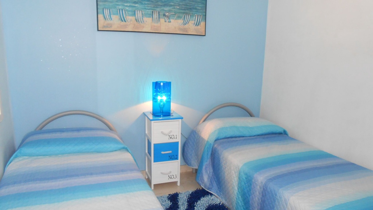 Photo of Bedroom in Torre di Mezzo