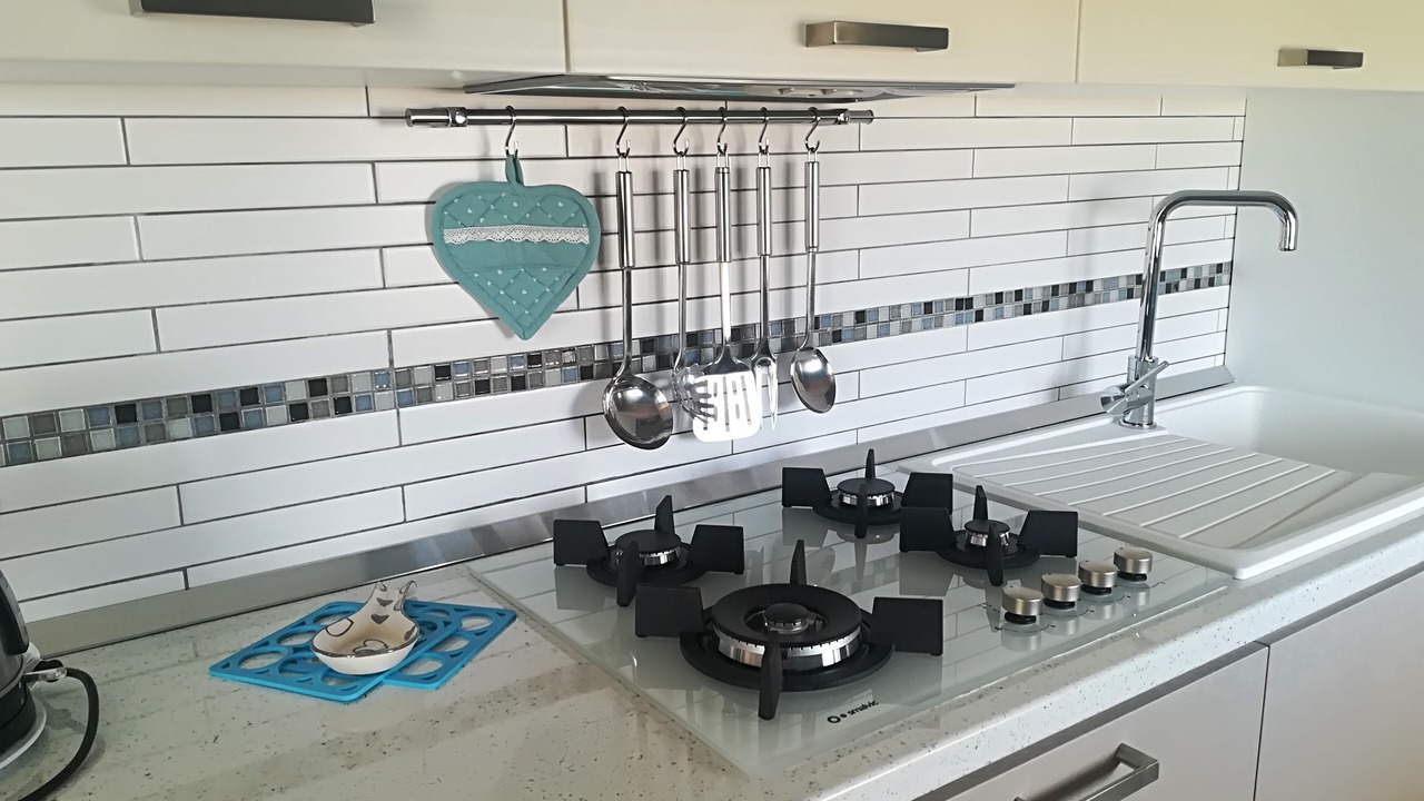 Photo of Kitchen in Torre di Mezzo