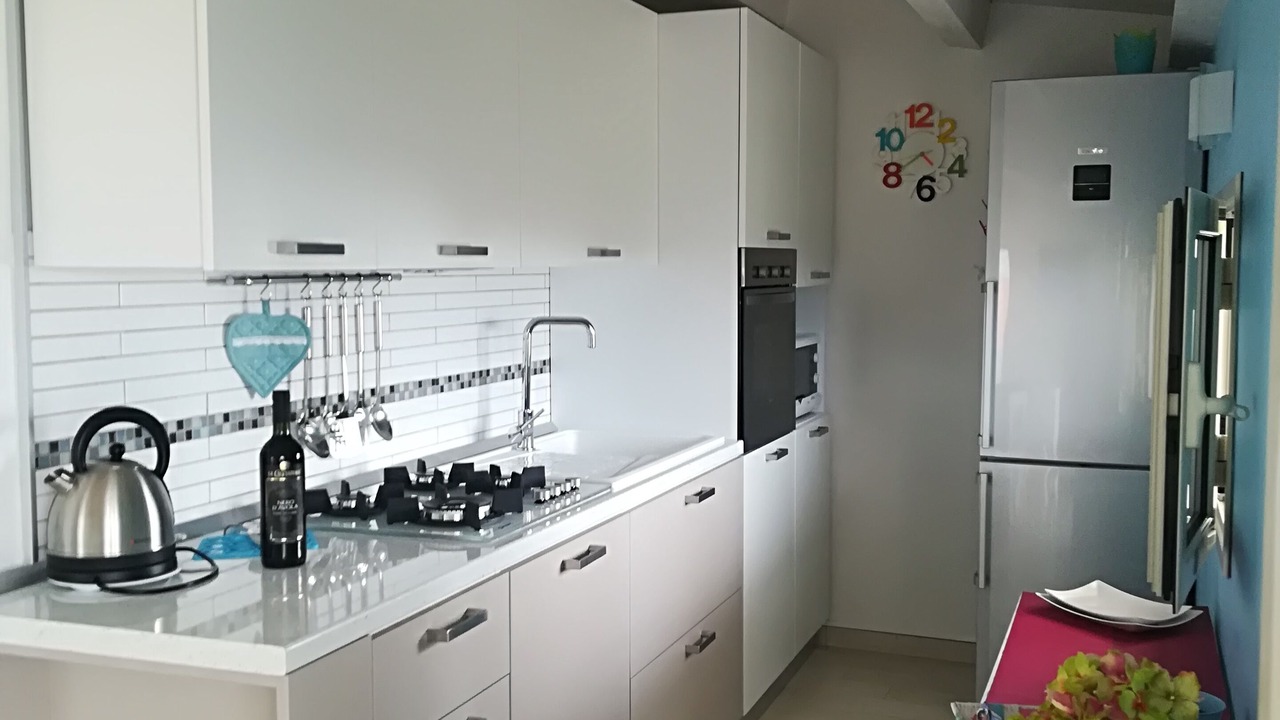 Photo of Kitchen in Torre di Mezzo