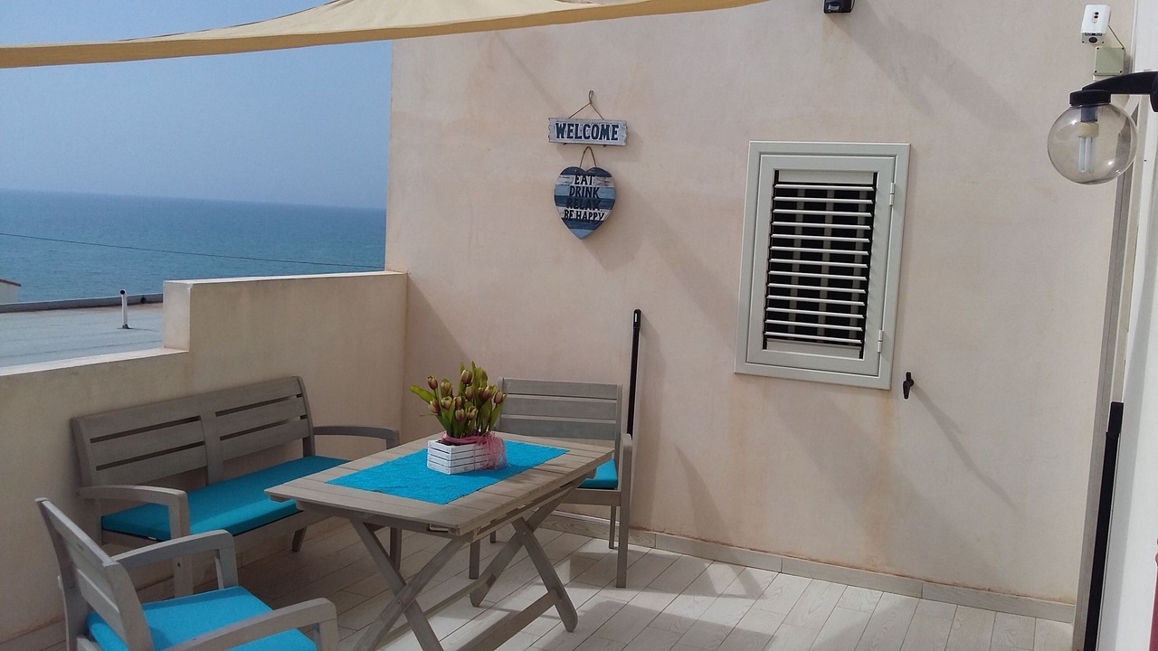 Photo of Outdoor in Torre di Mezzo