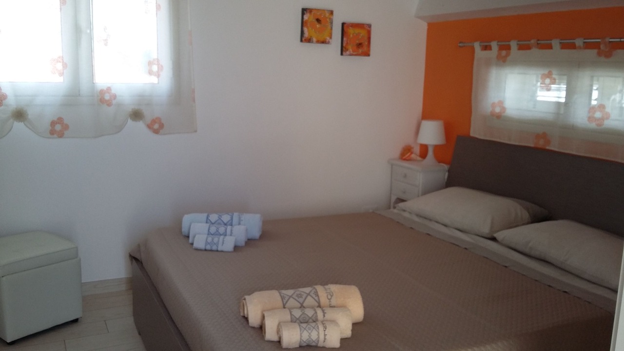 Photo of Bedroom in Torre di Mezzo