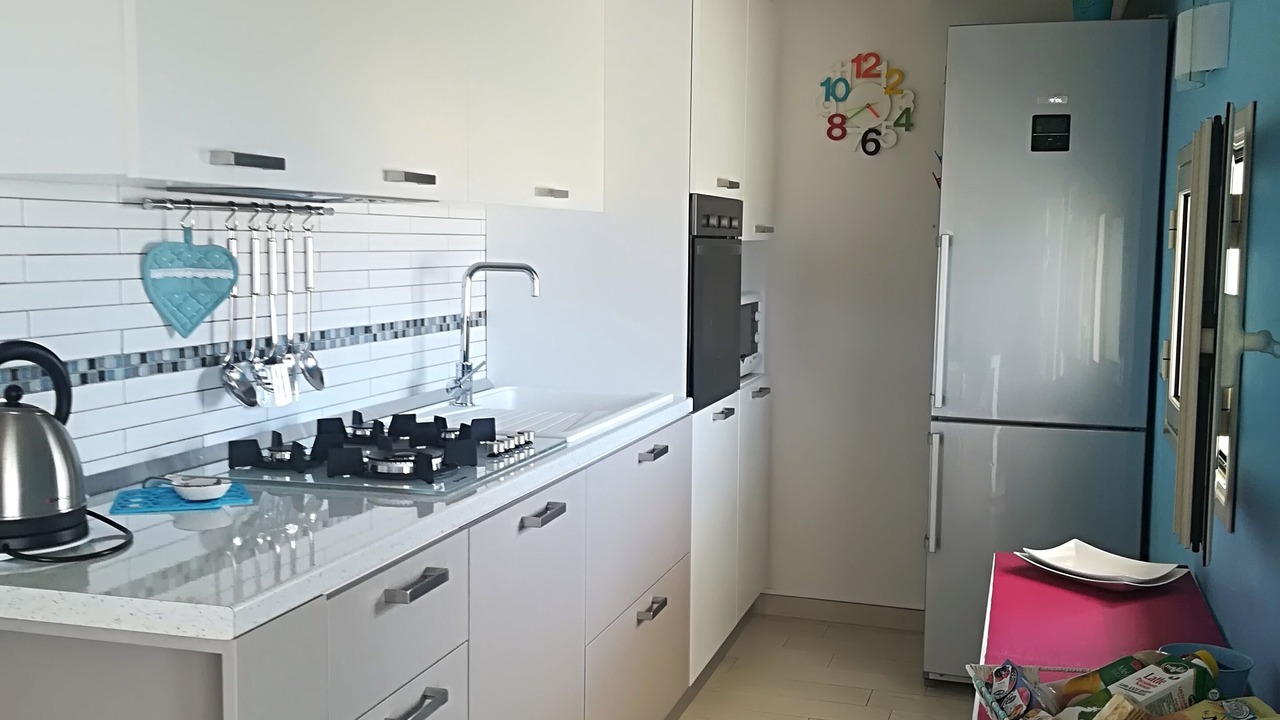 Photo of Kitchen in Torre di Mezzo