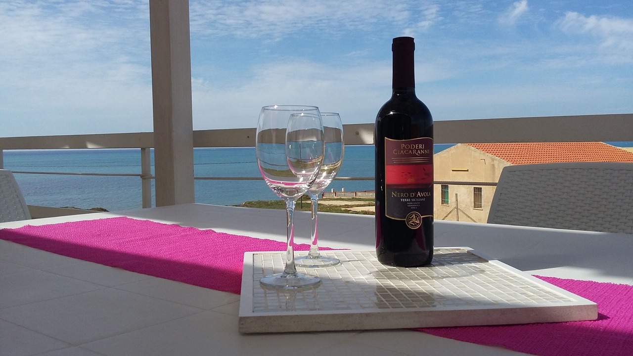 Photo of Outdoor in Torre di Mezzo