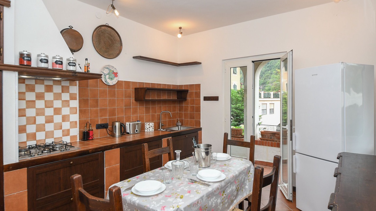 Photo of Kitchen in Ellera