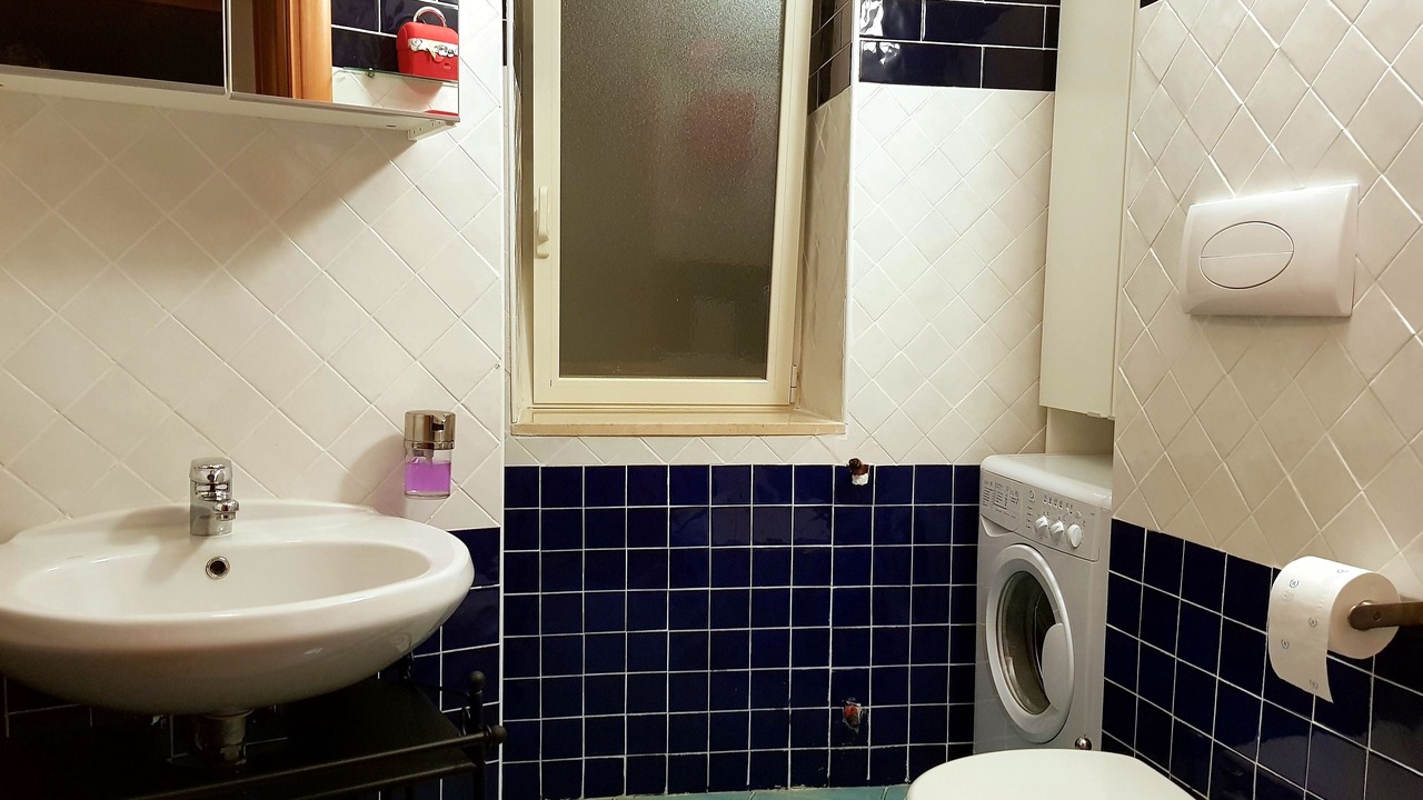Photo of Bathroom in Trecchina