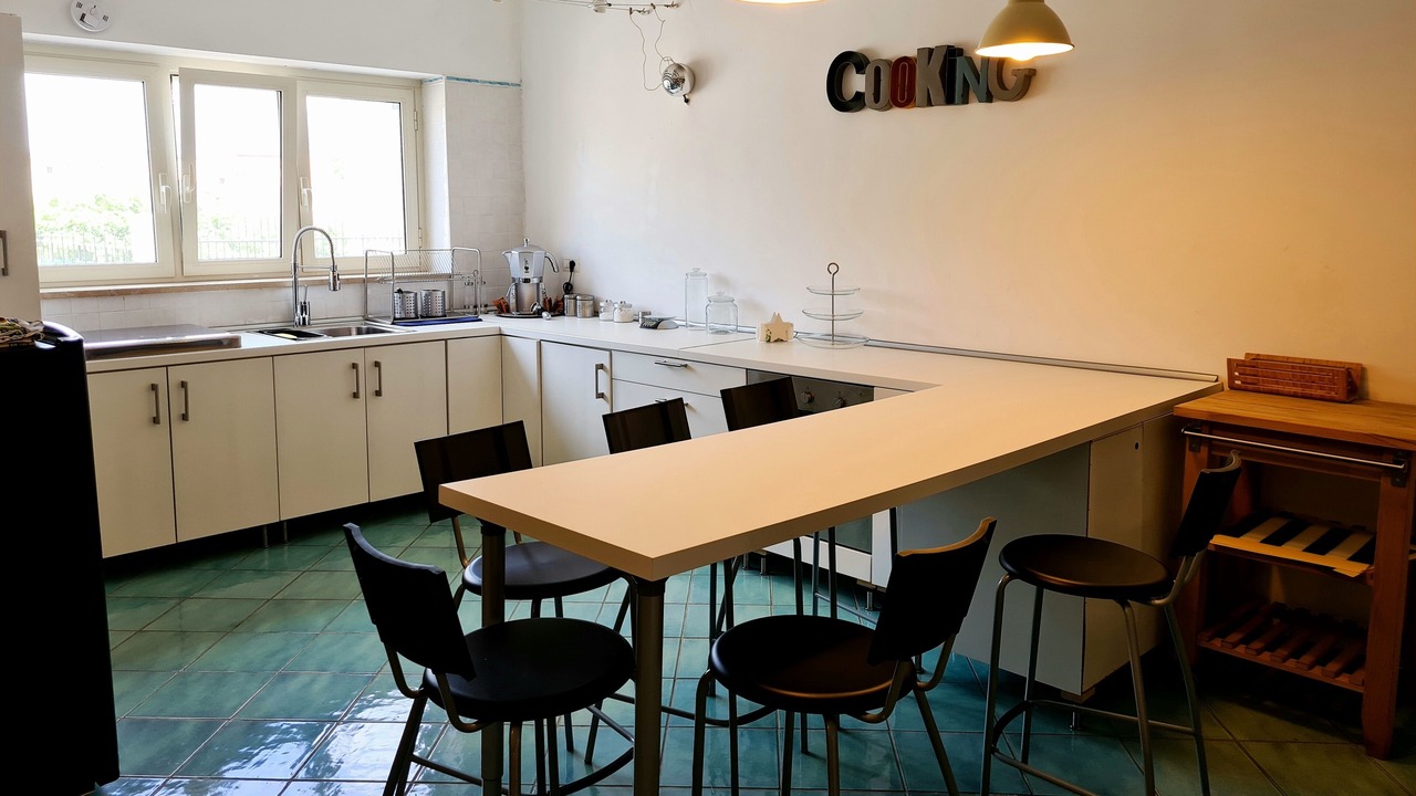 Photo of Kitchen in Trecchina