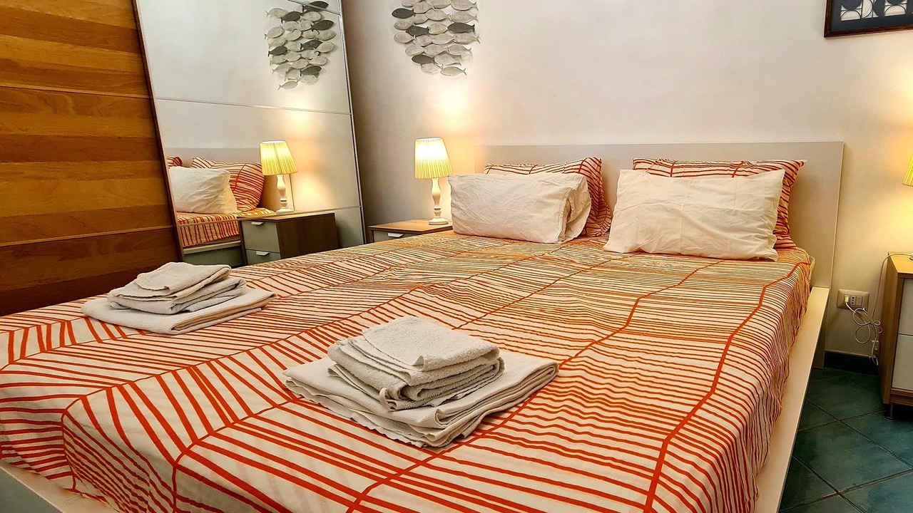 Photo of Bedroom in Trecchina
