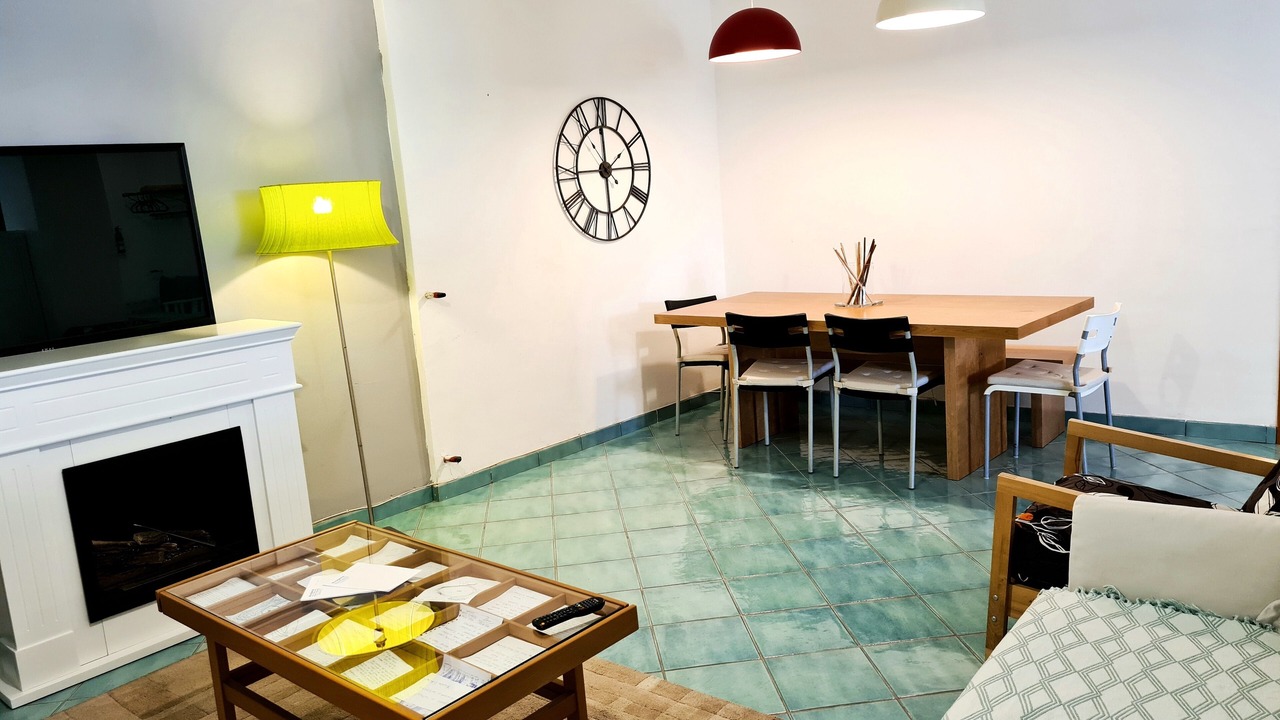 Photo of Livingroom in Trecchina