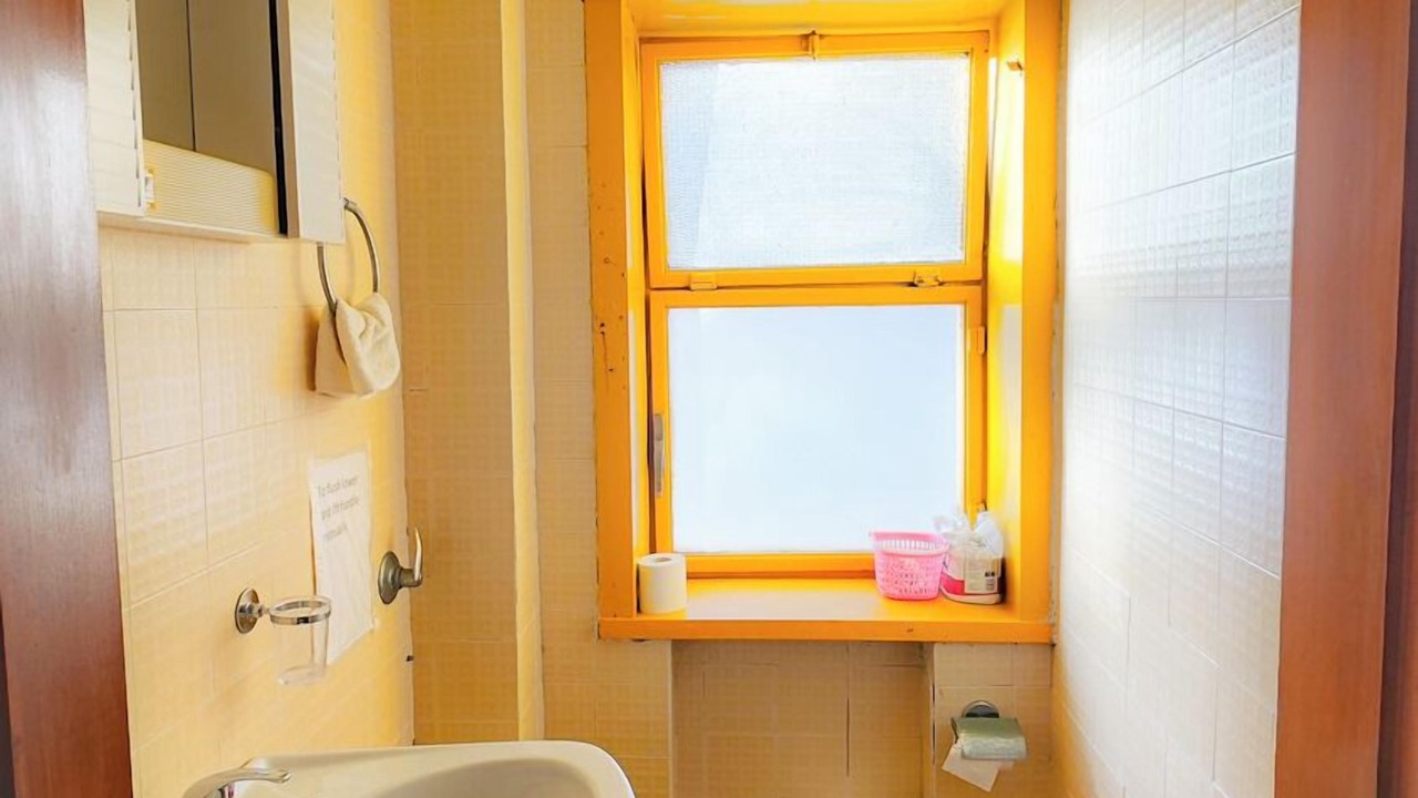 Photo of Bathroom in Costa Saracena-Castelluccio