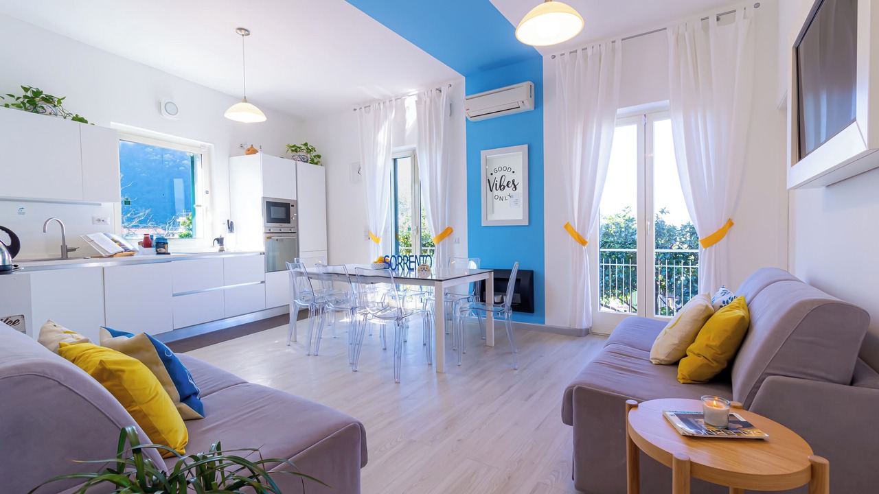 Photo of Livingroom in Sant'Agnello