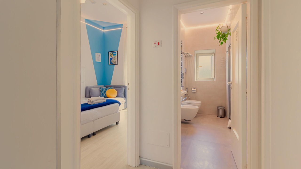 Photo of Bathroom in Sant'Agnello