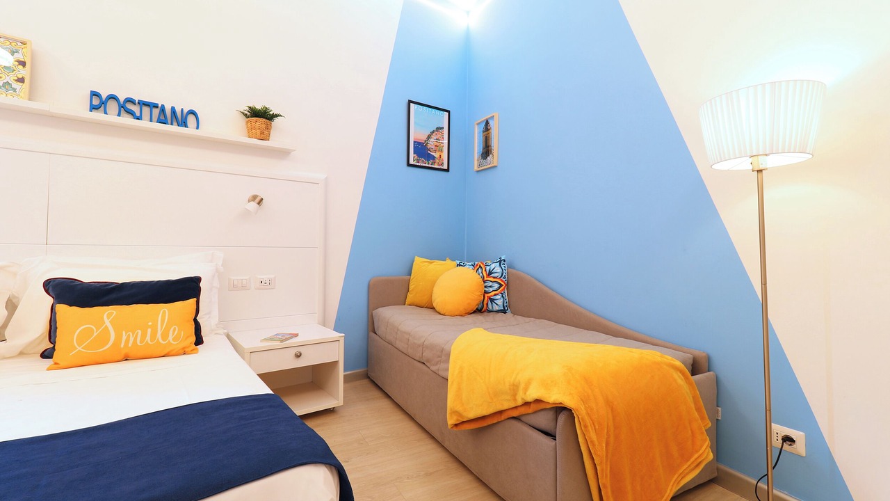 Photo of Bedroom in Sant'Agnello