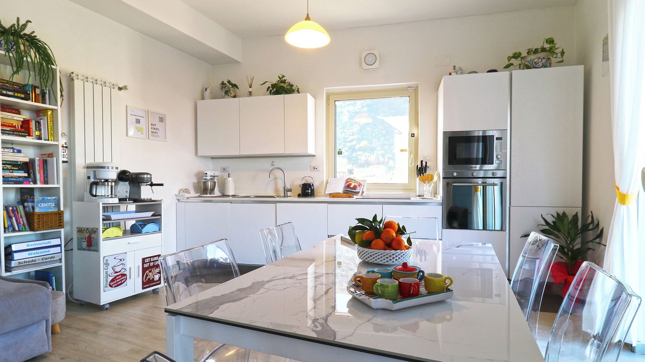 Photo of Kitchen in Sant'Agnello