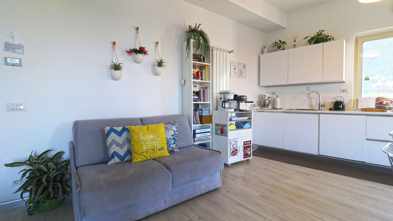 Photo of Livingroom in Sant'Agnello