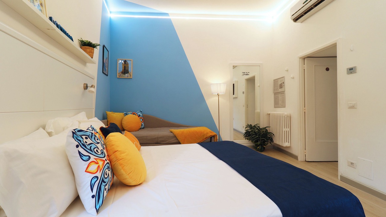 Photo of Bedroom in Sant'Agnello