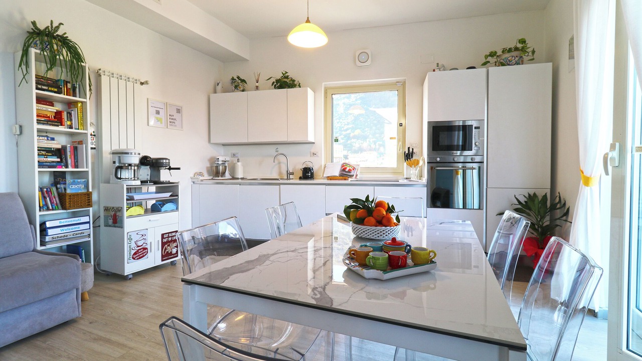 Photo of Kitchen in Sant'Agnello