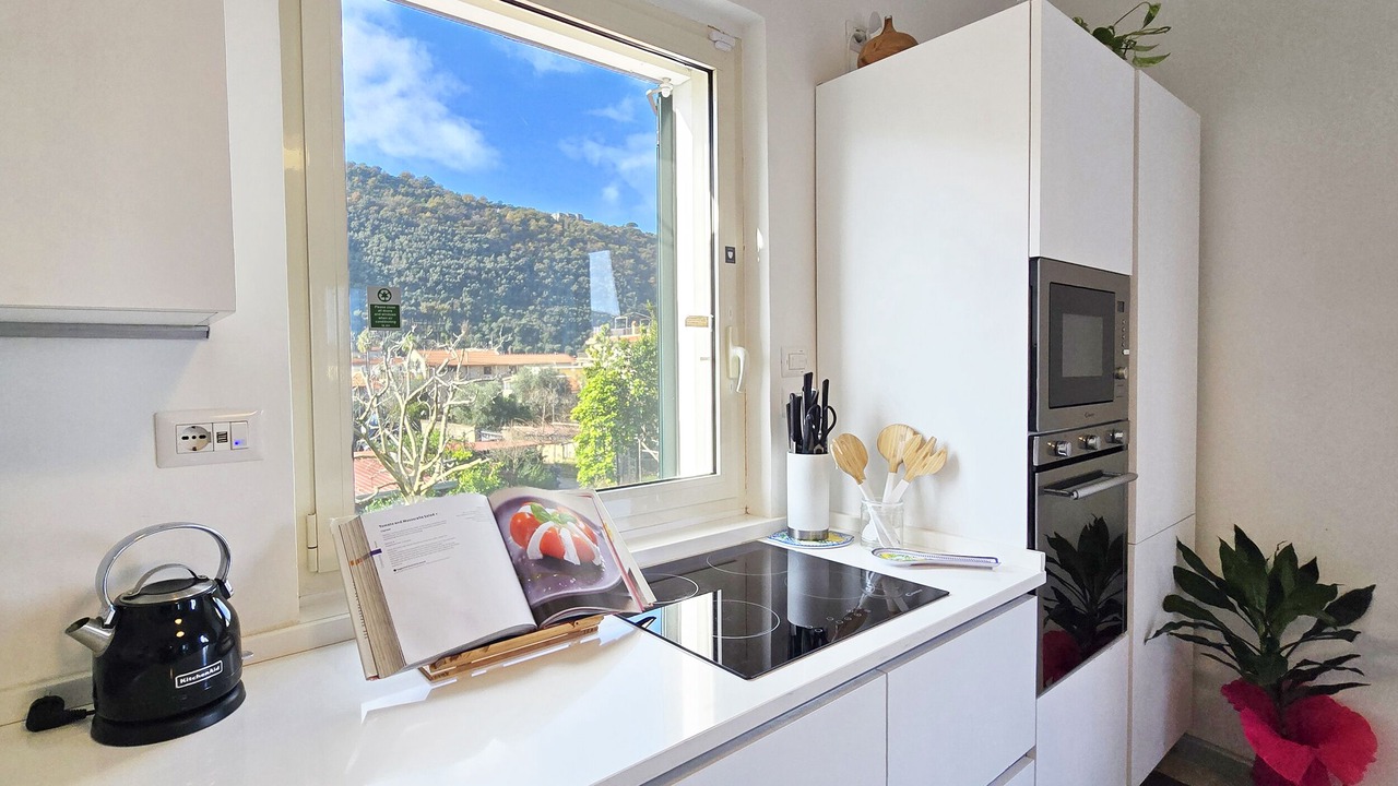 Photo of Kitchen in Sant'Agnello