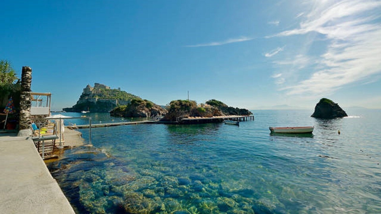Photo of Others in Ischia Ponte