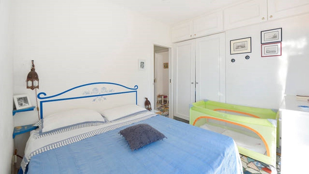 Photo of Bedroom in Ischia Ponte
