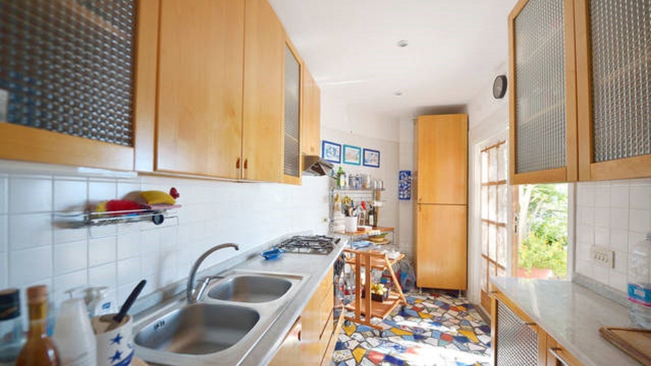 Photo of Kitchen in Ischia Ponte