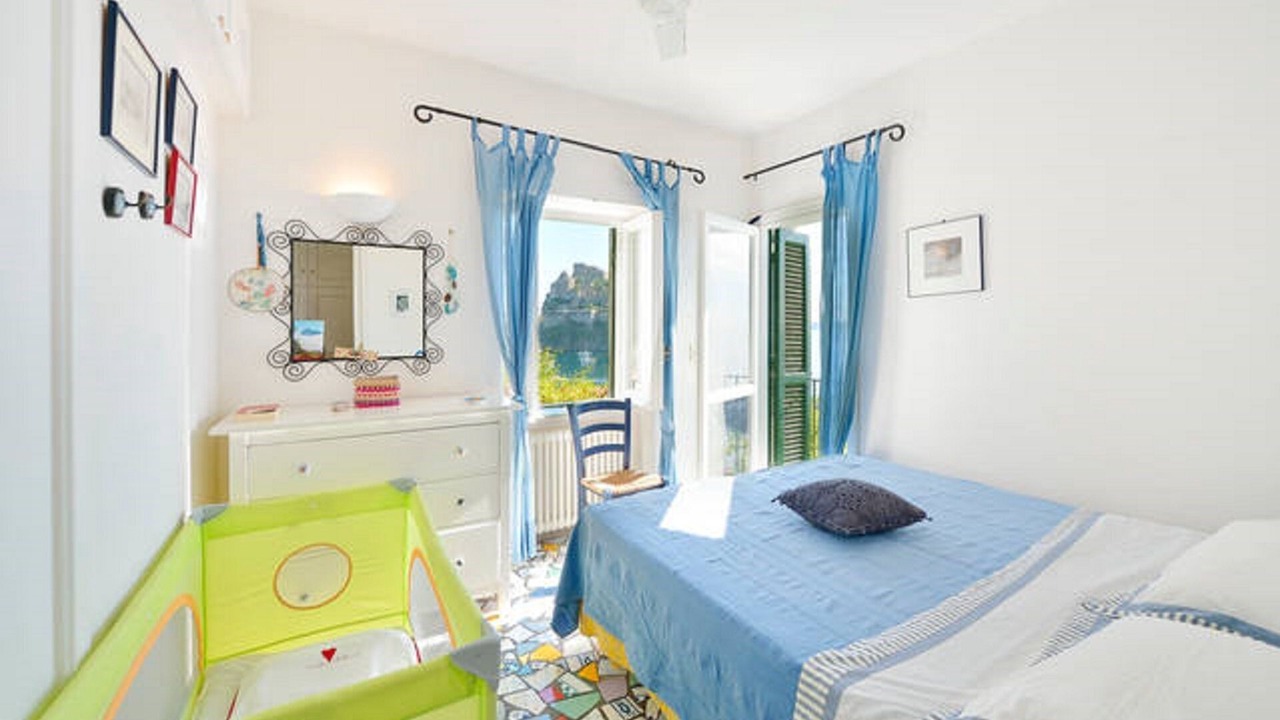 Photo of Bedroom in Ischia Ponte
