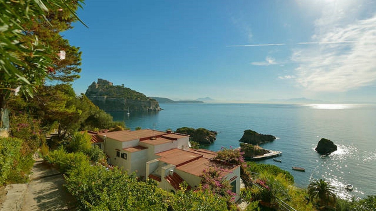 Photo of Others in Ischia Ponte