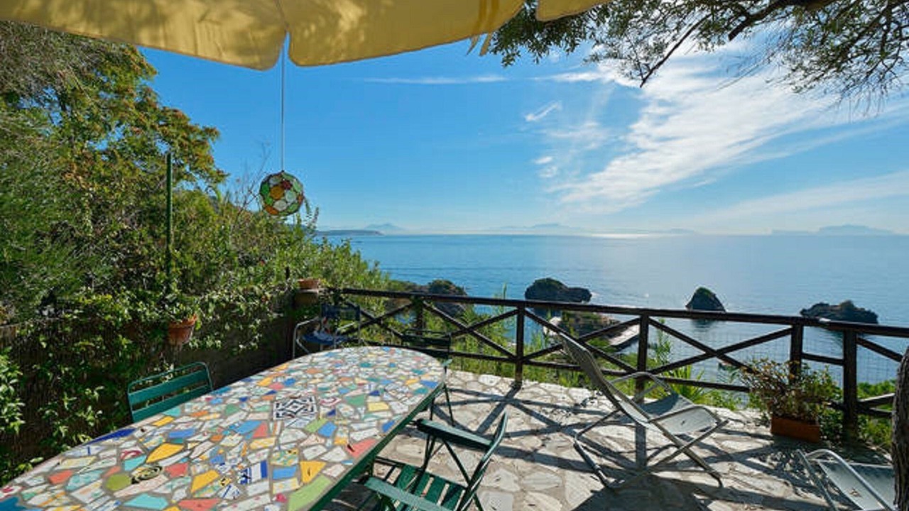 Photo of Outdoor in Ischia Ponte