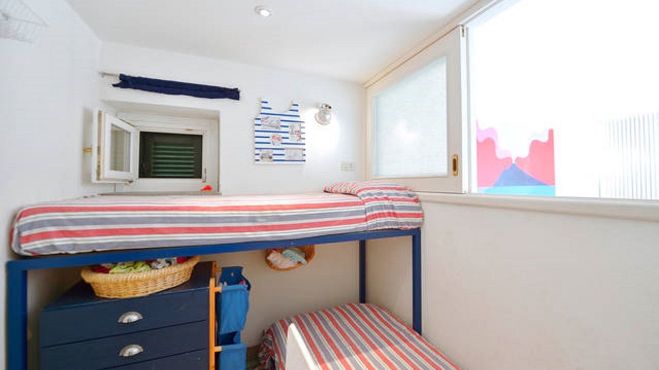 Photo of Bedroom in Ischia Ponte