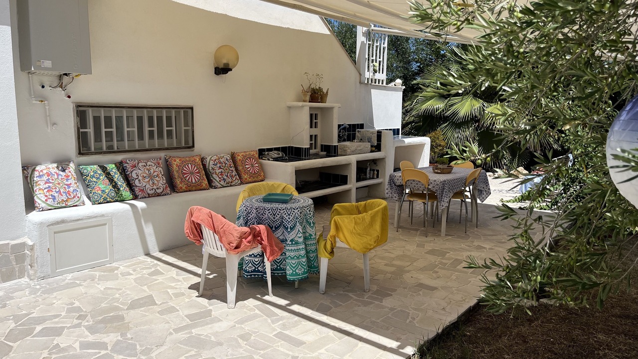 Photo of Outdoor in Trani