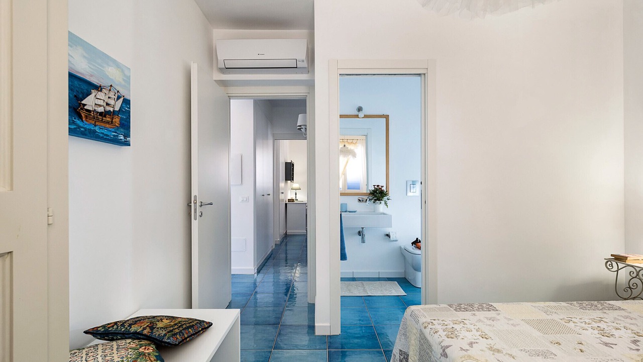 Photo of Bedroom in San Vito Lo Capo