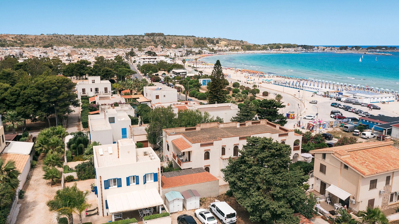 Photo of Outdoor in San Vito Lo Capo
