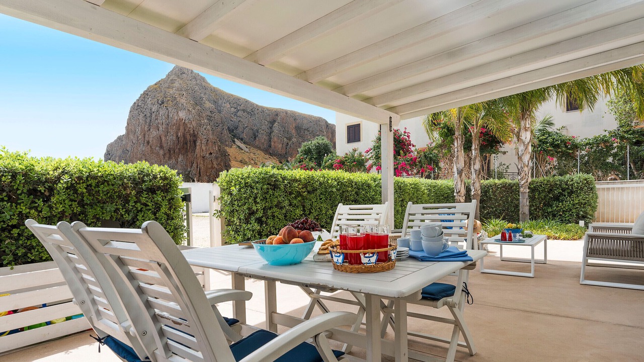 Photo of Outdoor in San Vito Lo Capo