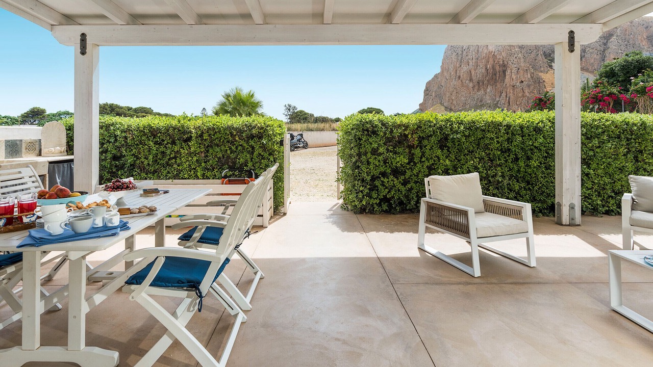 Photo of Outdoor in San Vito Lo Capo
