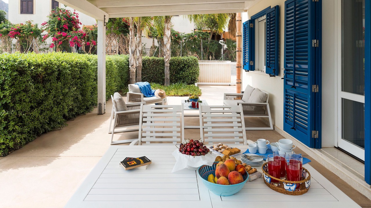 Photo of Outdoor in San Vito Lo Capo