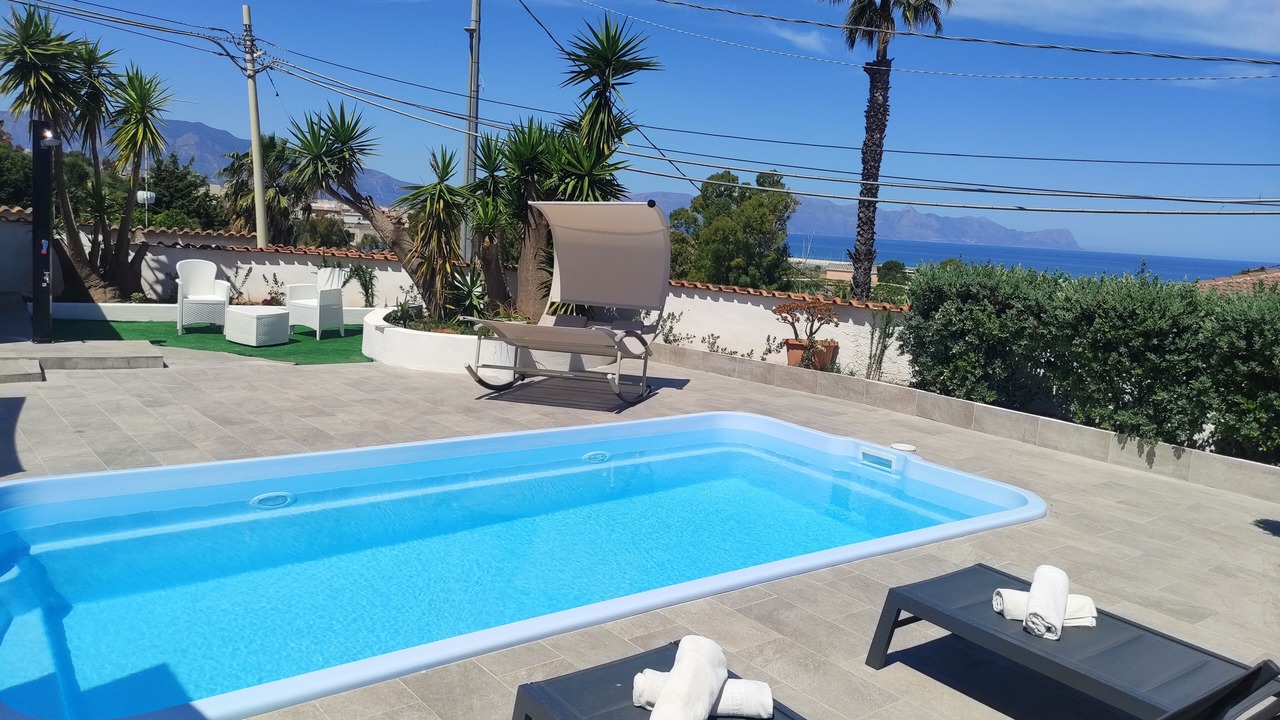 Photo of Outdoor in Balestrate