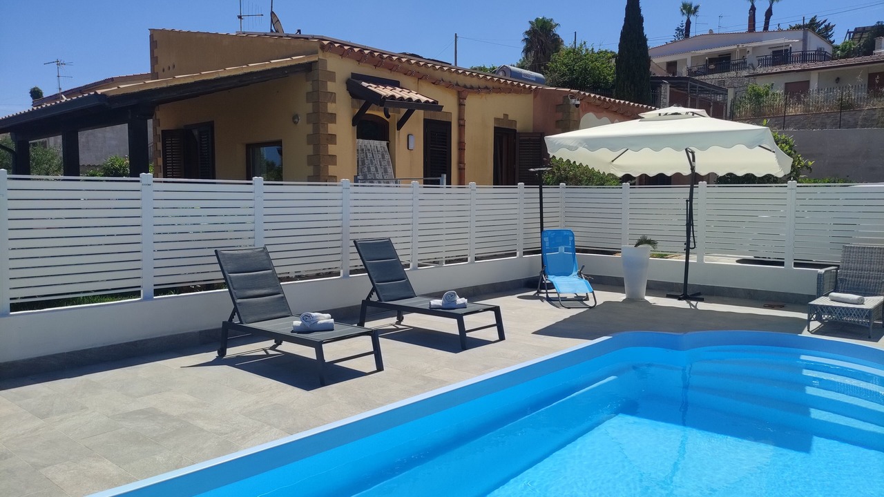 Photo of Outdoor in Balestrate