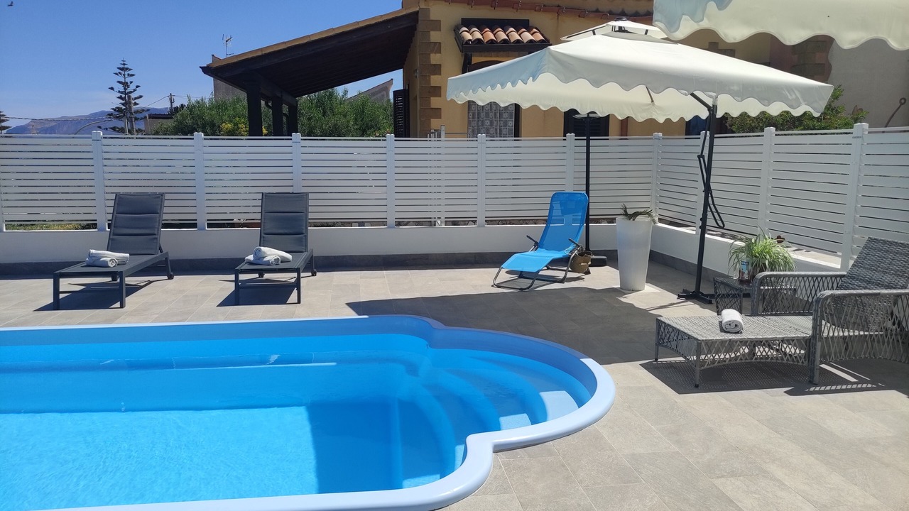 Photo of Outdoor in Balestrate