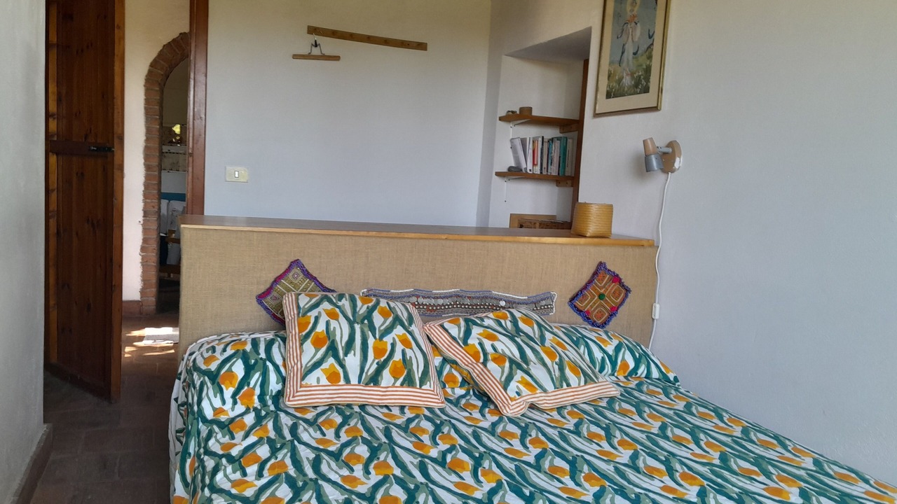 Photo of Bedroom in Archi