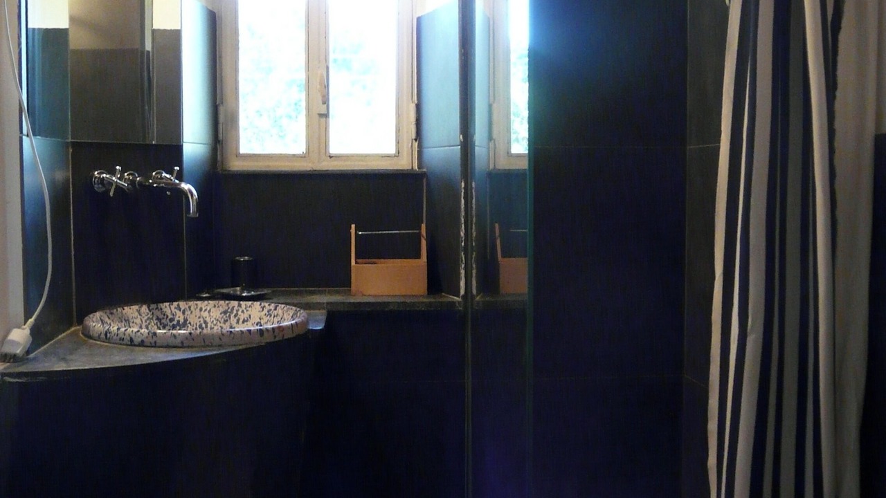 Photo of Bathroom in Archi