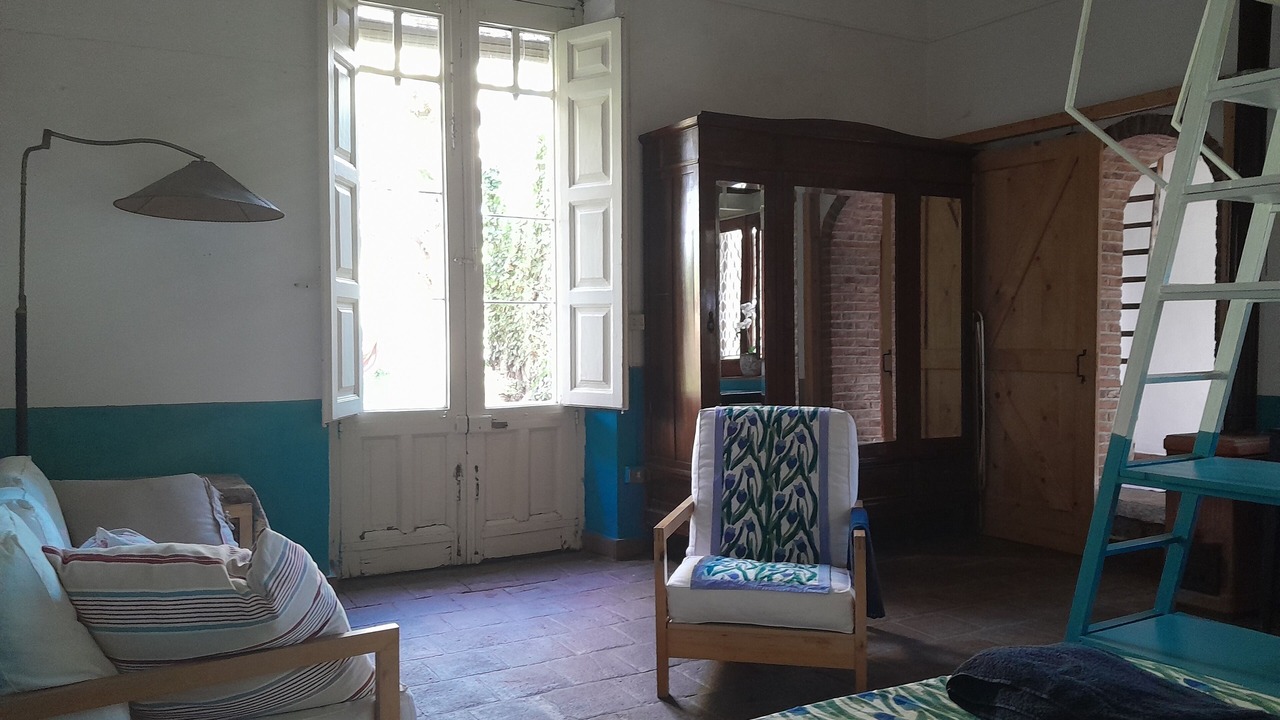 Photo of Bedroom in Archi