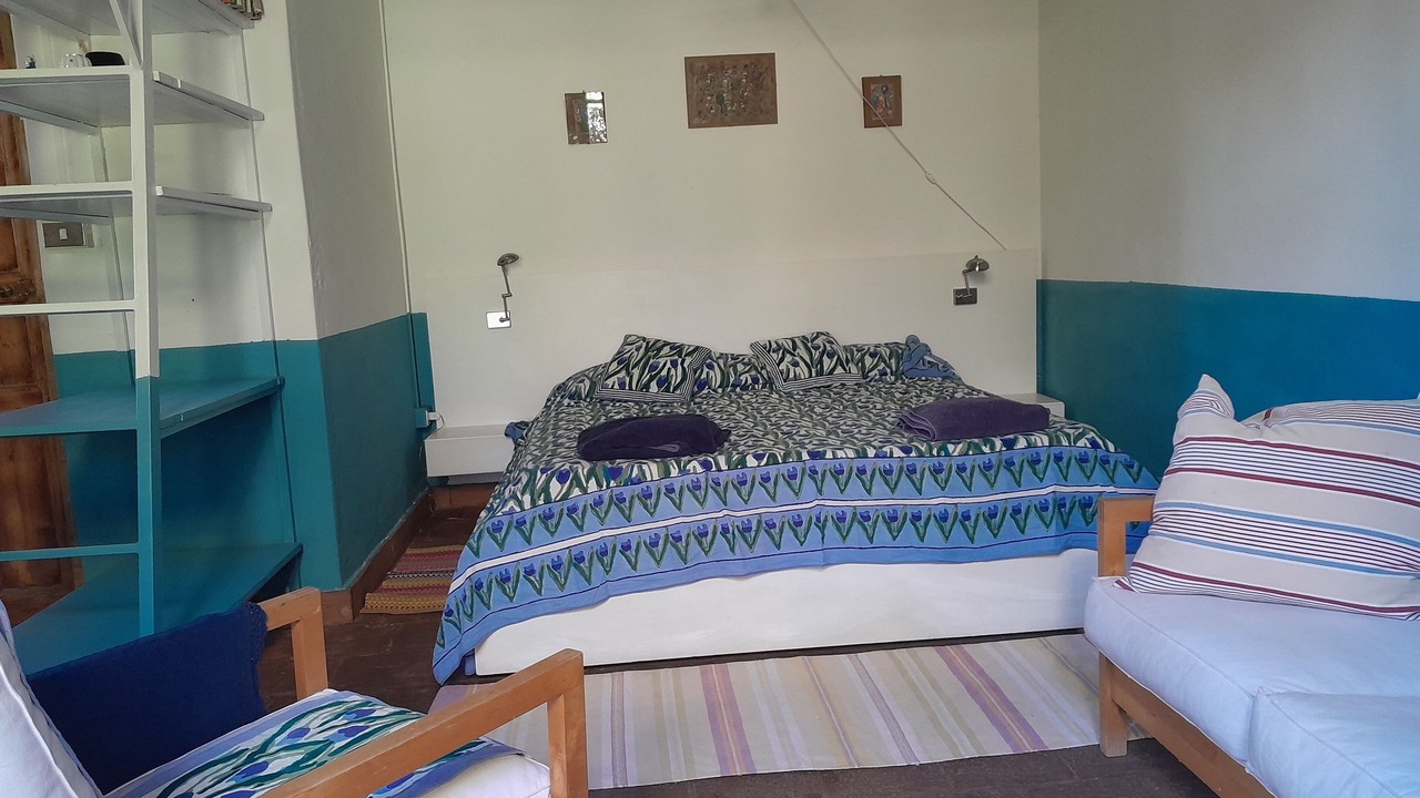 Photo of Bedroom in Archi