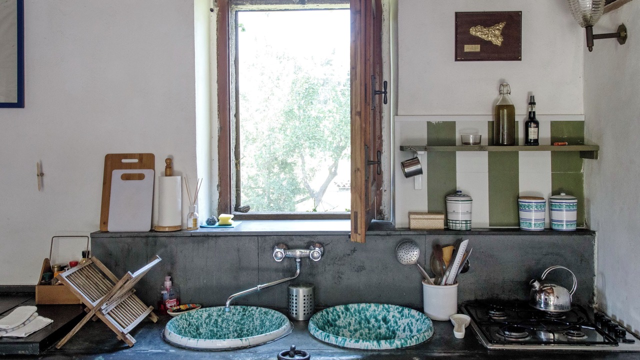 Photo of Kitchen in Archi