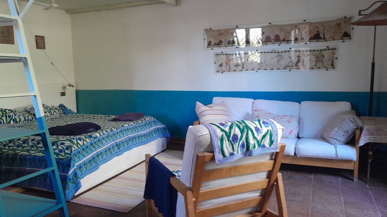Photo of Bedroom in Archi