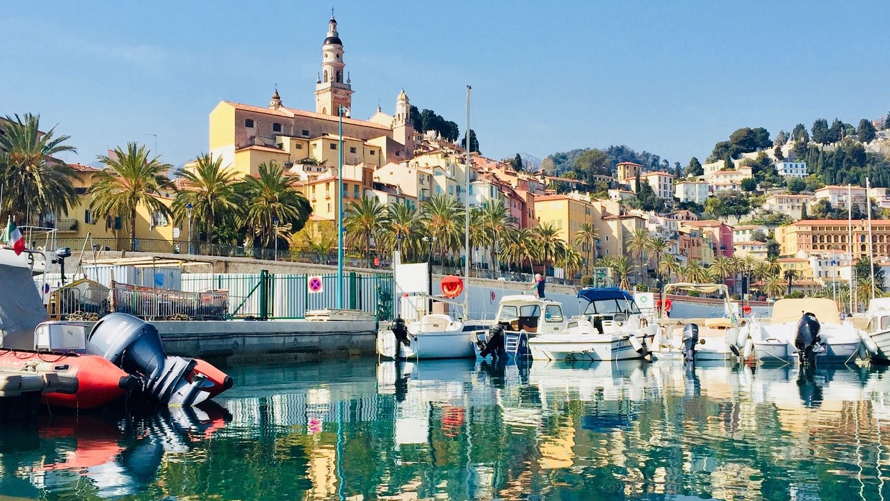 Photo of Others in Ventimiglia