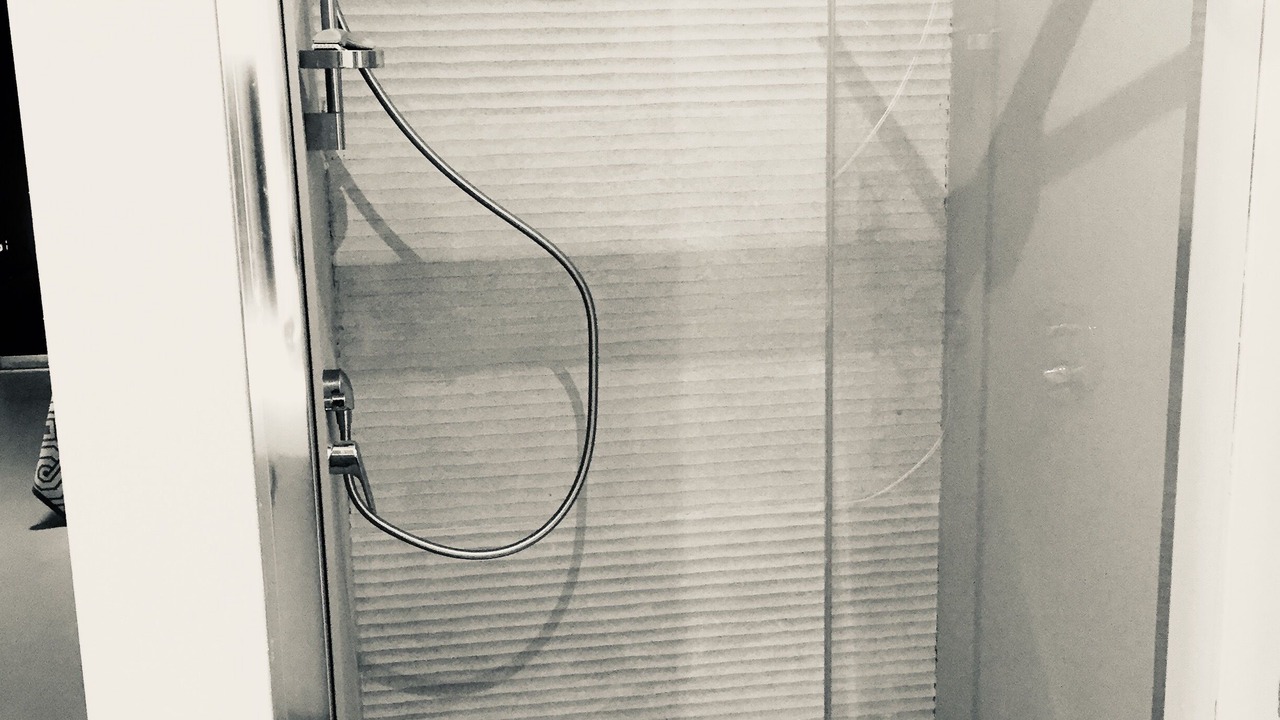 Photo of Bathroom in Ventimiglia